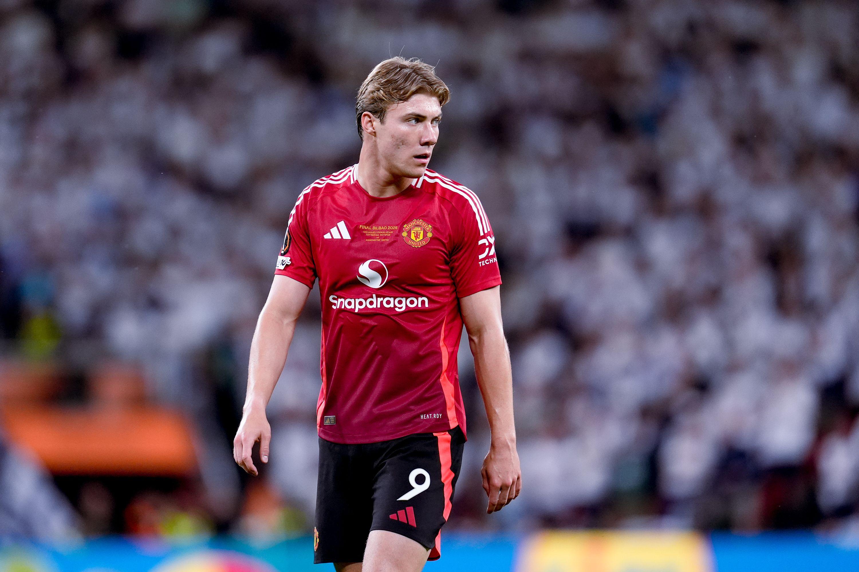 而目前他们, 霍伊伦可能