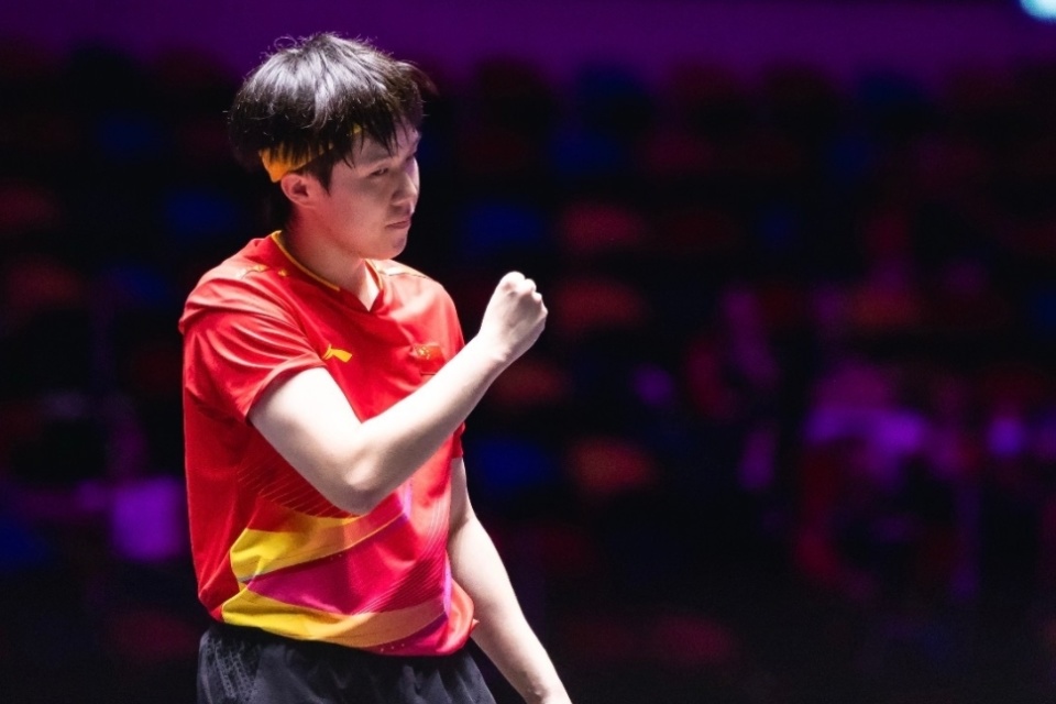 bt, 续三站国际, 先进入状态