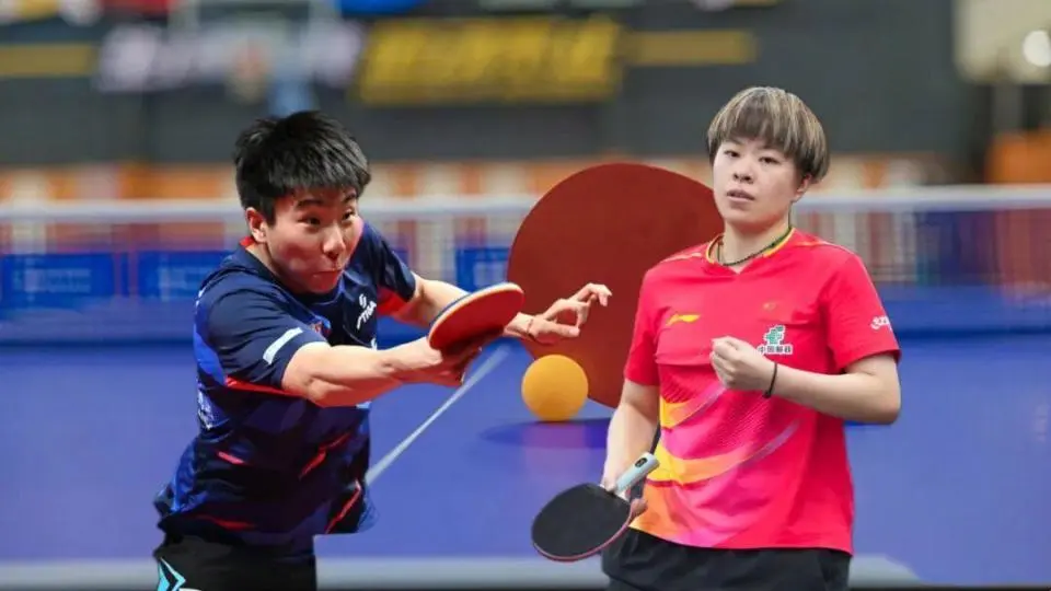 就没有更科, 内互殴的 就没有更科, 内互殴的