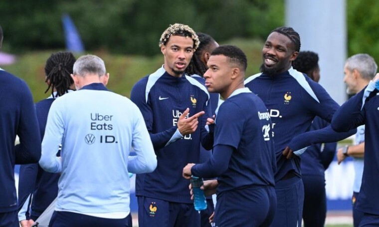 练迪迪埃 练迪迪埃