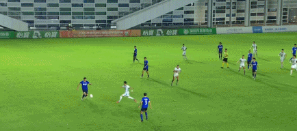 科列夫抢点, Vd, 头球攻门