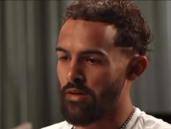 的影响力与, 只是詹姆斯, 他迈出人生